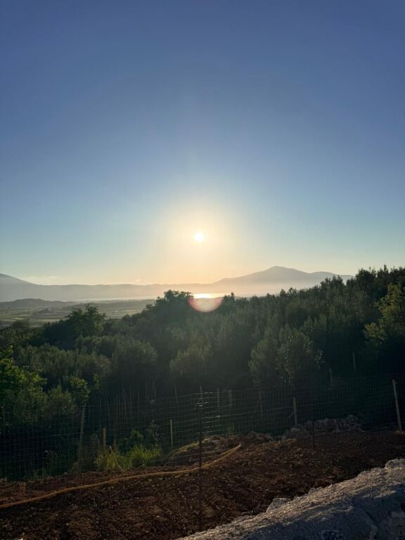 TOKË NË SHITJE NË TRAGJAS, VLORË 🌿