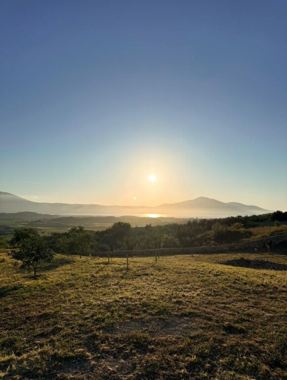 TOKË NË SHITJE NË TRAGJAS, VLORË 🌿