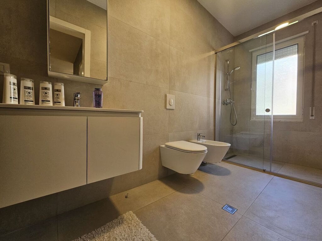 Apartment 1+1 for rent!