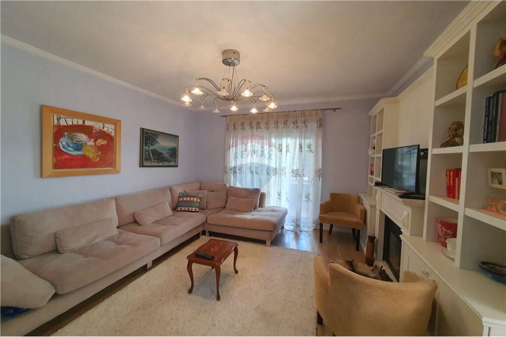 APARTAMENT 2+1 PER QIRA TEK MYSLYM SHYRI