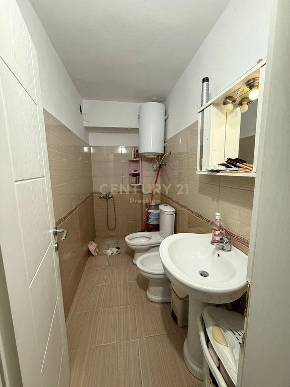 2+1 APARTMENT FOR SALE IN ALI DEM, TIRANA!