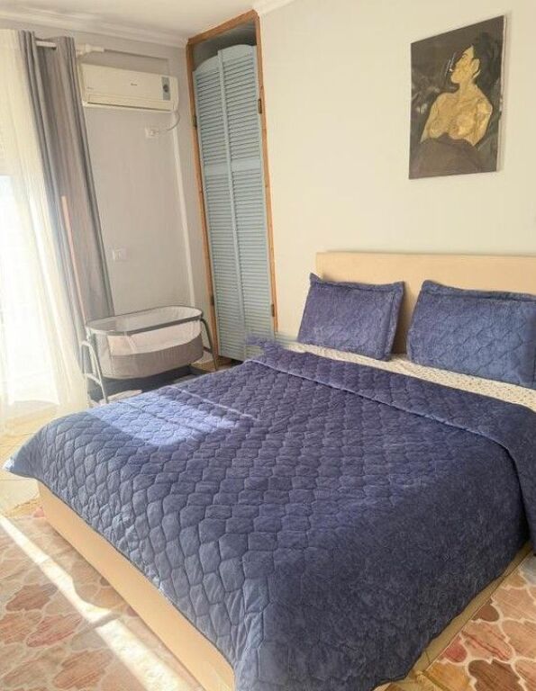 Shitet Apartament 2+1+depo Kompleksi Gener 2