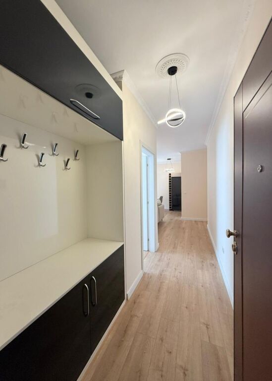 🌟 Apartament 2+1 +ballkon, me qira te Delijorgji — Komfort &amp; Elegancë🌟