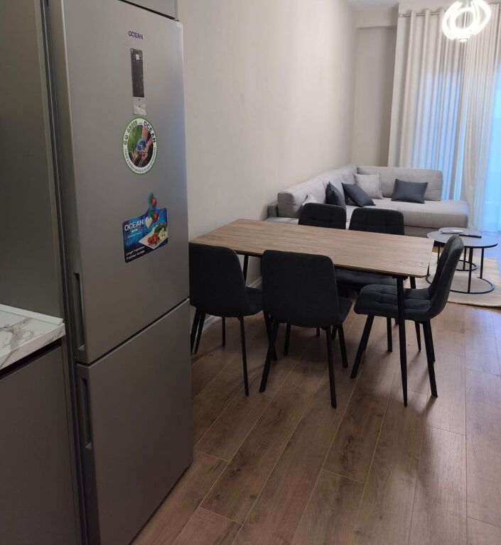 🏡 Apartment 1+1 for rent – Aura Complex ✨
