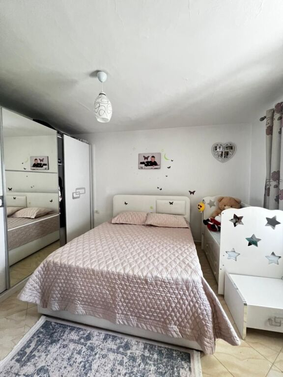VENDESI PRIVATA IN VENDITA VICINO ALL'HOTEL DELTA, AUTOSTRADA DURRES-TIRANE