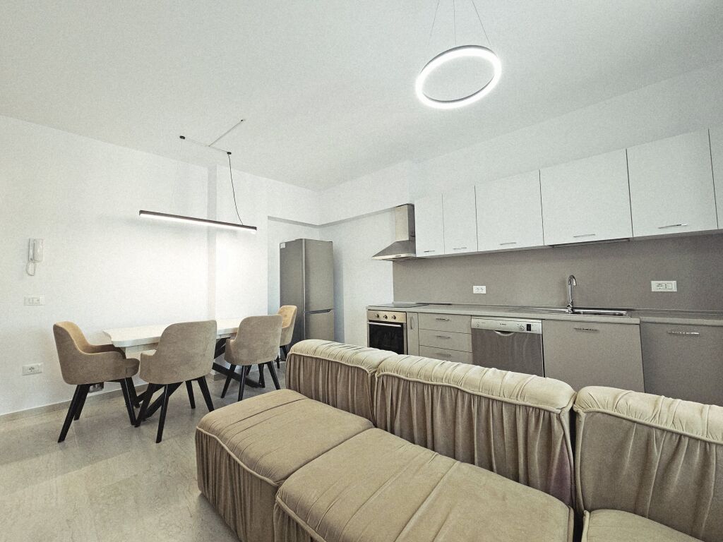 Appartamento 2+1 in affitto, presso Kupola
