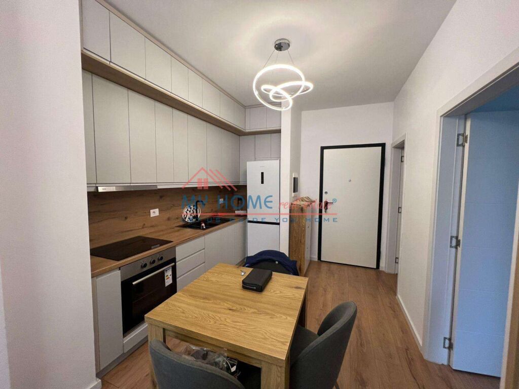 Apartament 1+1 me Qira 5 Maji Tirane