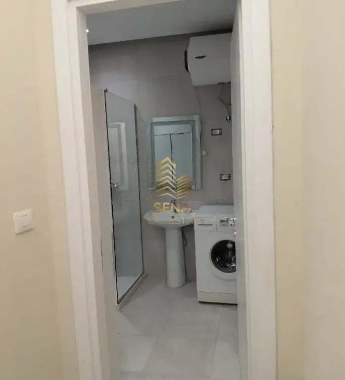 Rent, Apartment 2+1+2+balcony+Parking Space, Ali Demi, Darling Complex, 65,000 Leke/month