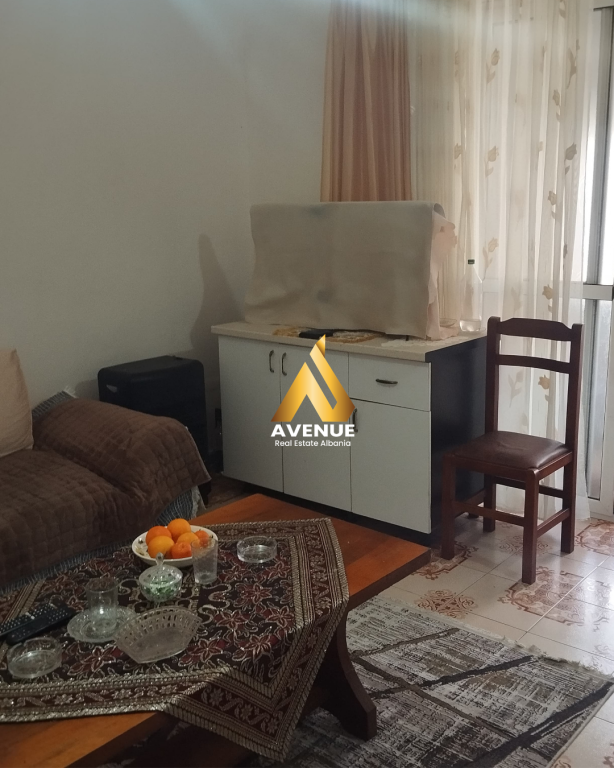 VENDESI APPARTAMENTO 2+1+2 BALCONI– BRRYLI TIRANA
