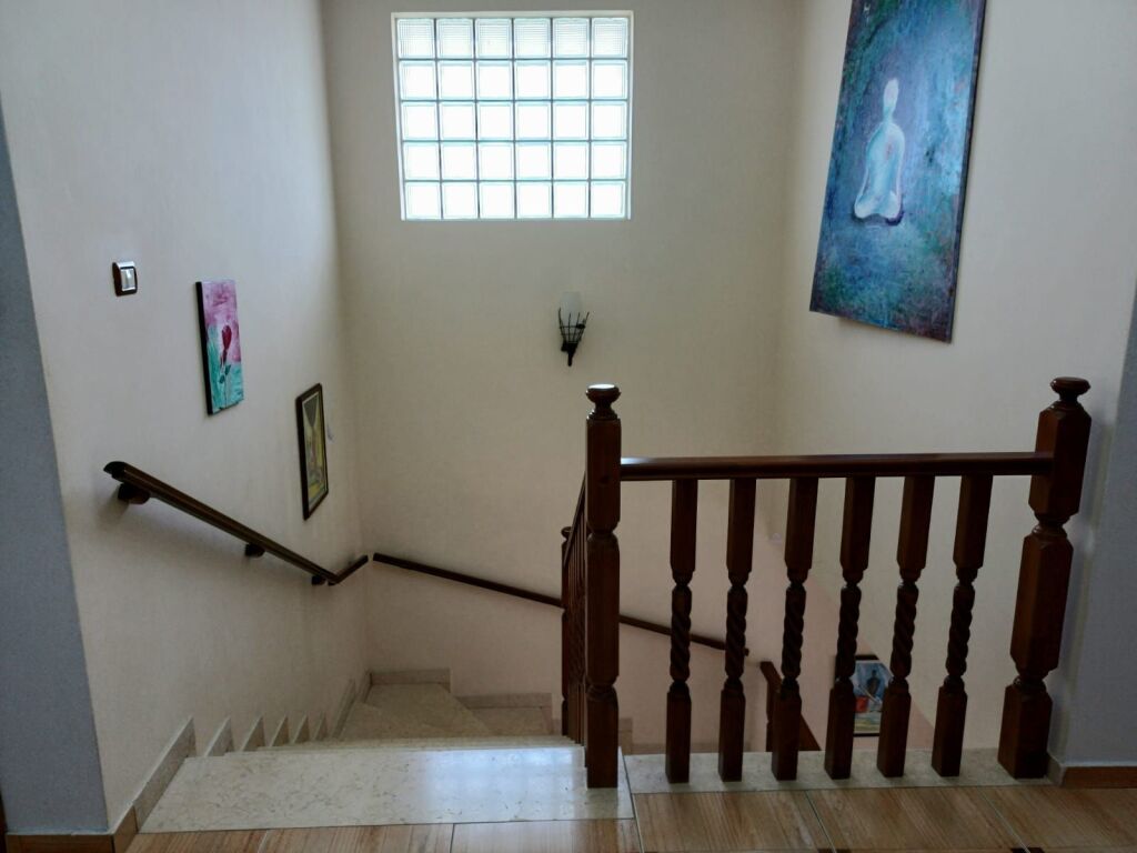 Rent | Vilë 4 + 1 | Fier | 2500 €/month