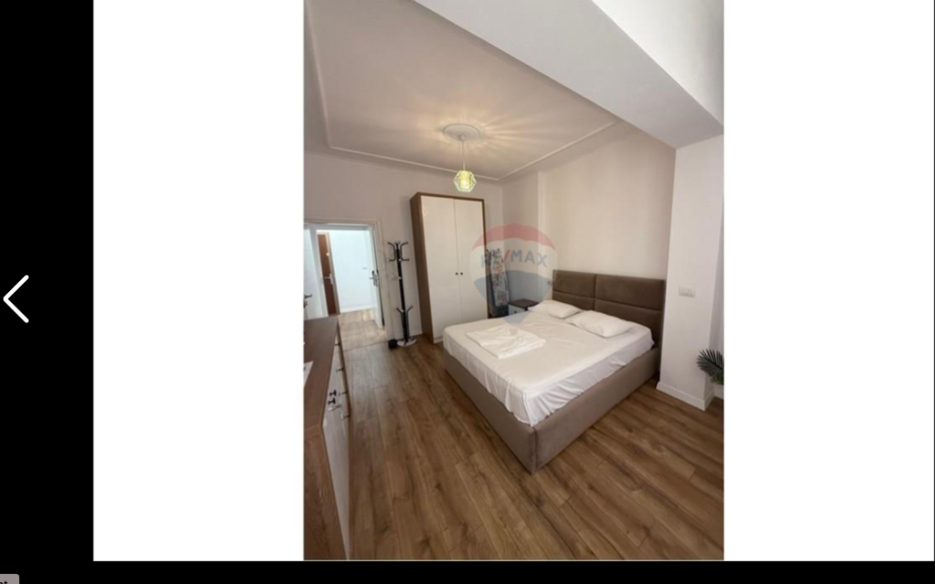 Apartament per qera 1+1 tek Myslym Shyri