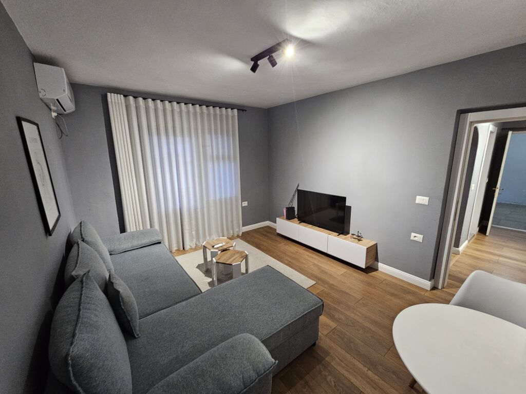 Apartament 1+1 per shitje te Selvia