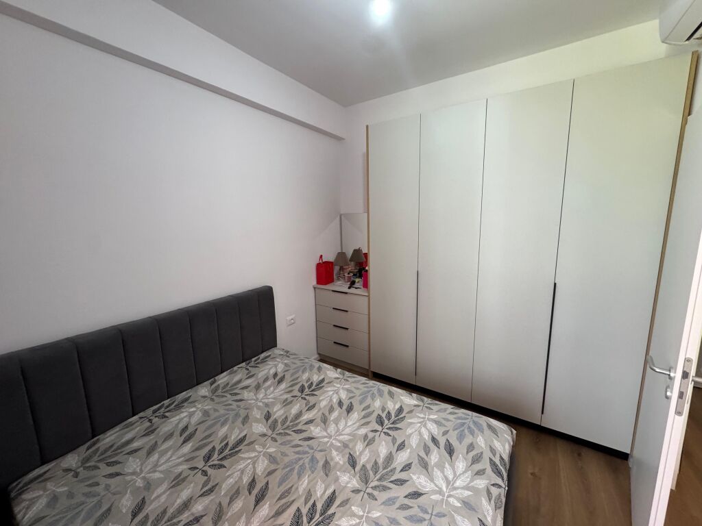 Apartment for rent 1+1 Ali Dem ,Kadiu