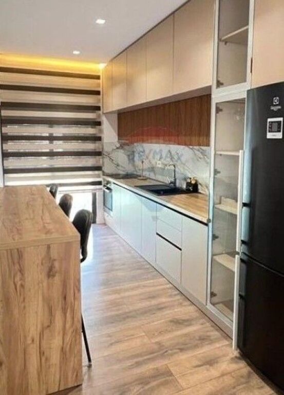 Shitet Apartament 2+1 – Rruga e Elbasanit, Tiranë ID: 530561001-111