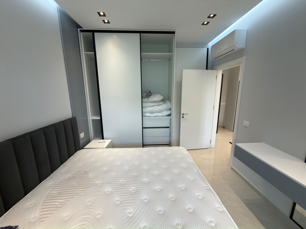 Apartment 1+1+parking for sale Near 5 May