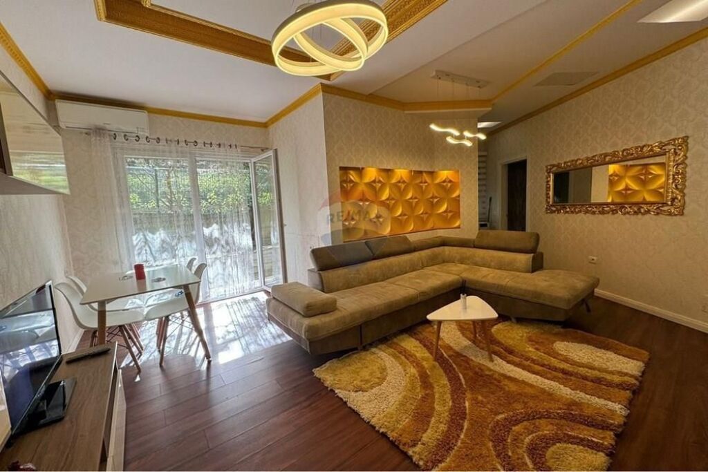 Appartamento 2+1 in affitto Lago Secco