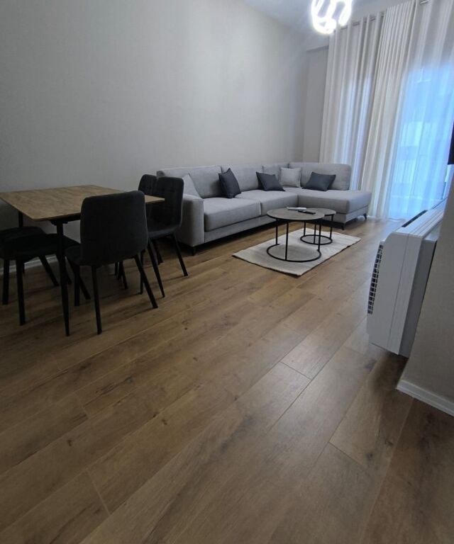 🏡 Apartment 1+1 for rent – Aura Complex ✨