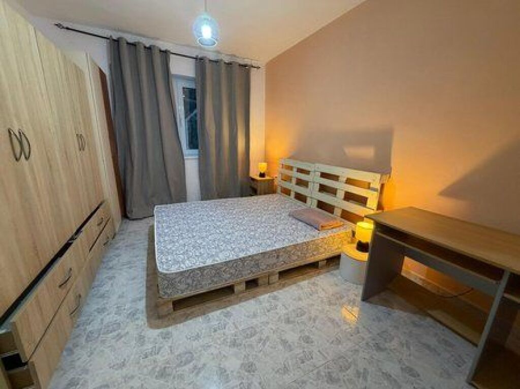 Affitto, Appartamento 1+1, Vasil Shanto, Tirana.