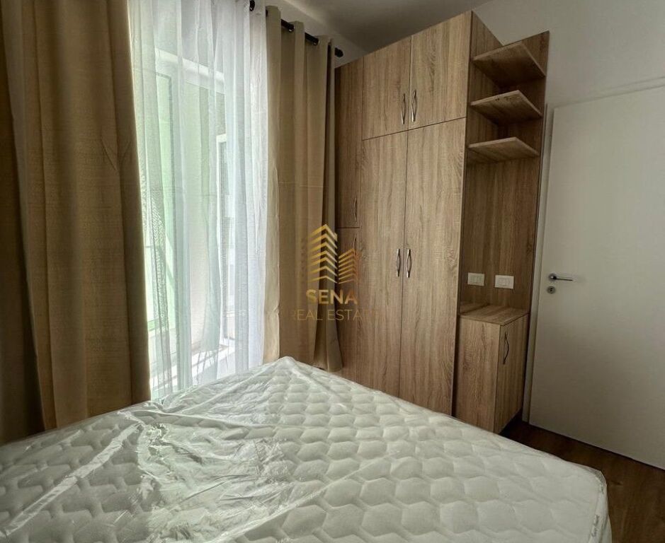 Rent, Apartment 1+1+blk, Kadiu Residence, 450 Euro/month
