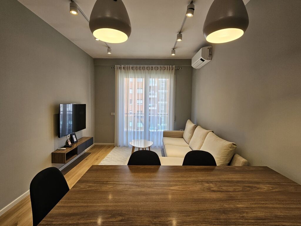 Apartment 1+1 for rent!