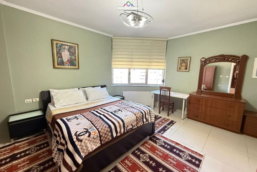 Appartamento In Affitto 1+1 A Selvia (ID B2101678) Tirana