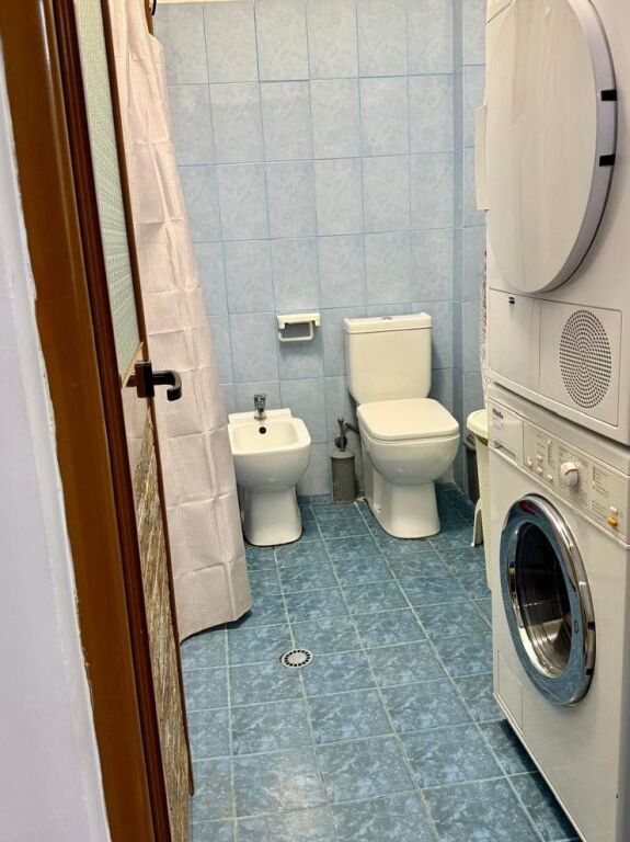 Appartamento 1+1 in vendita KOMBINAT