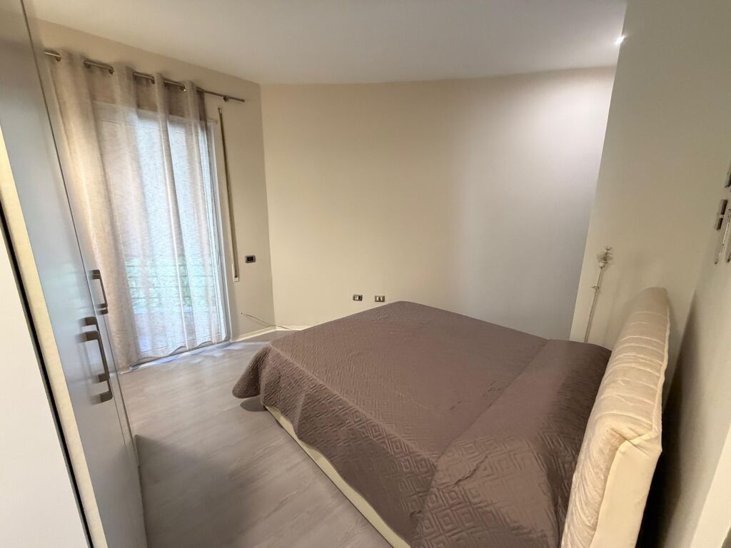 Apartment me qera 1+1 Rruga e Elbasanit