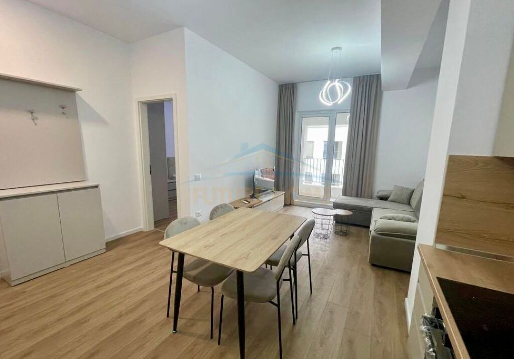 Qera, Apartament 1+1, Kompleksi Kaimi, Alidemi, Tiranë.