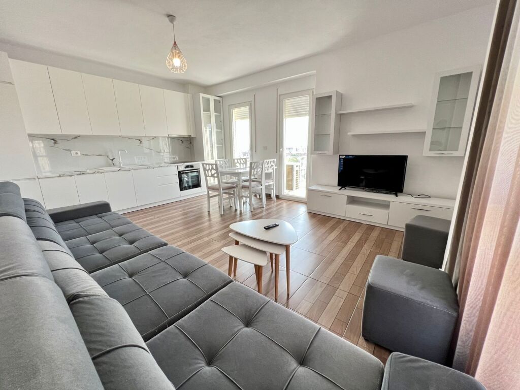 SUPER RENT Apartment 2+1 🏠with Balcony 📍near Mangalem Complex, Ali Dem✨