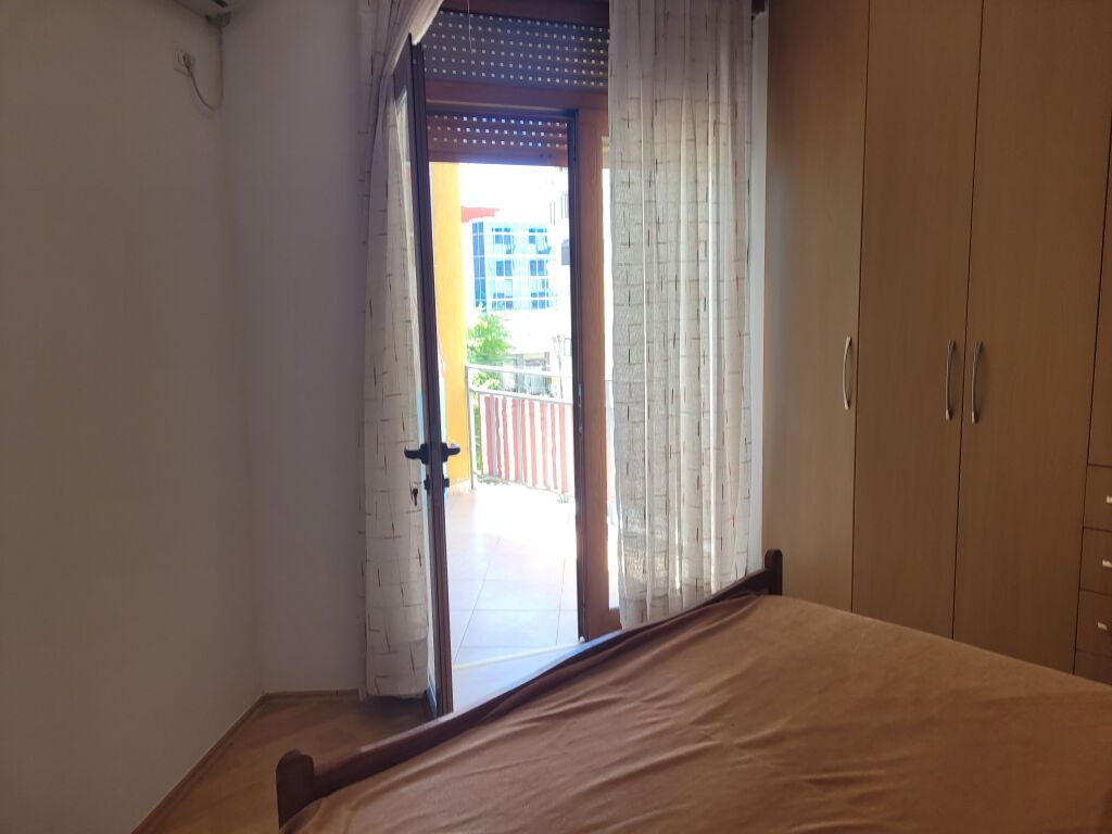 Apartment for rent 2+1 (Tirana Prosecutor's Office)  