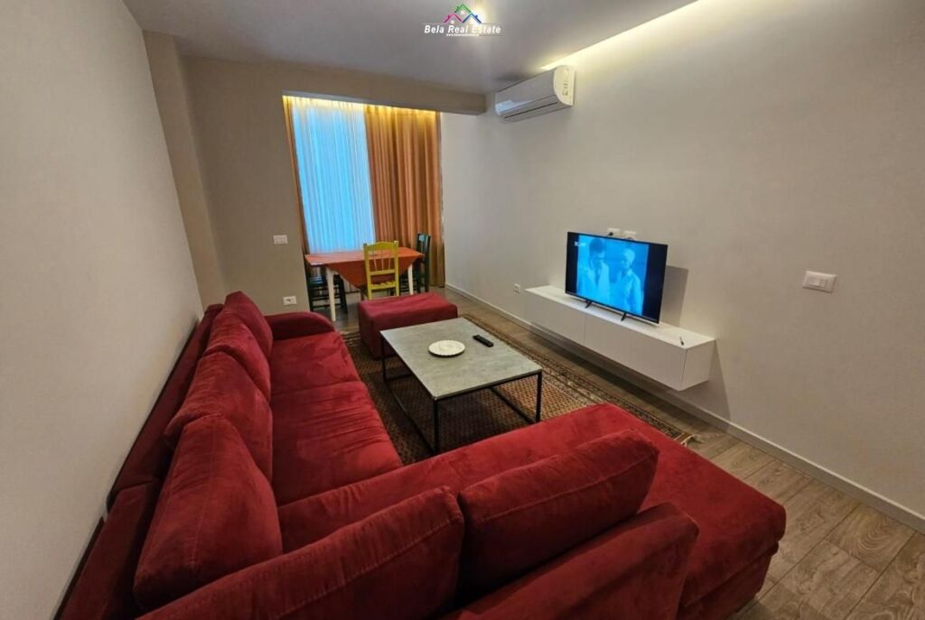 Apartment For Rent 2+1 At Zogu i Zi (ID B2201826) Tirane