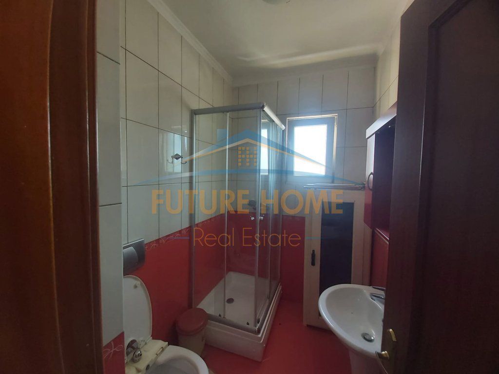 Qira, Apartament 2+1+2, Perballe Kompleksit Delijorgji, Tirane