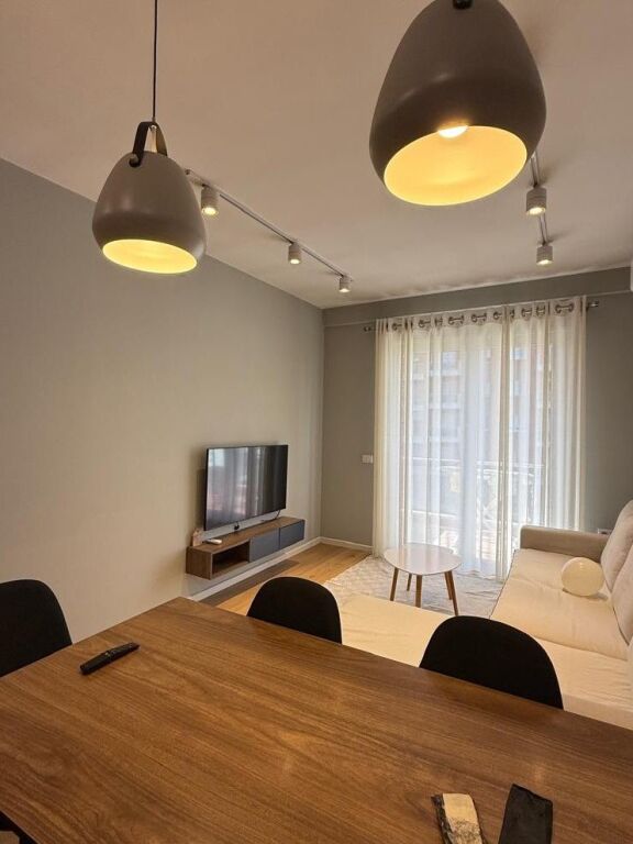 💥EXCLUSIVE💥  APARTMENT 1+1 + parking space FOR RENT AT SIMA-COM COMPLEX