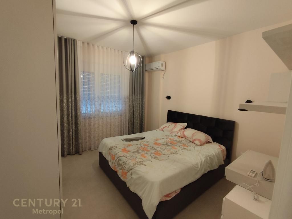 APARTAMENT 1+1 PER QIRA PRANE MYSLYM SHYRI!