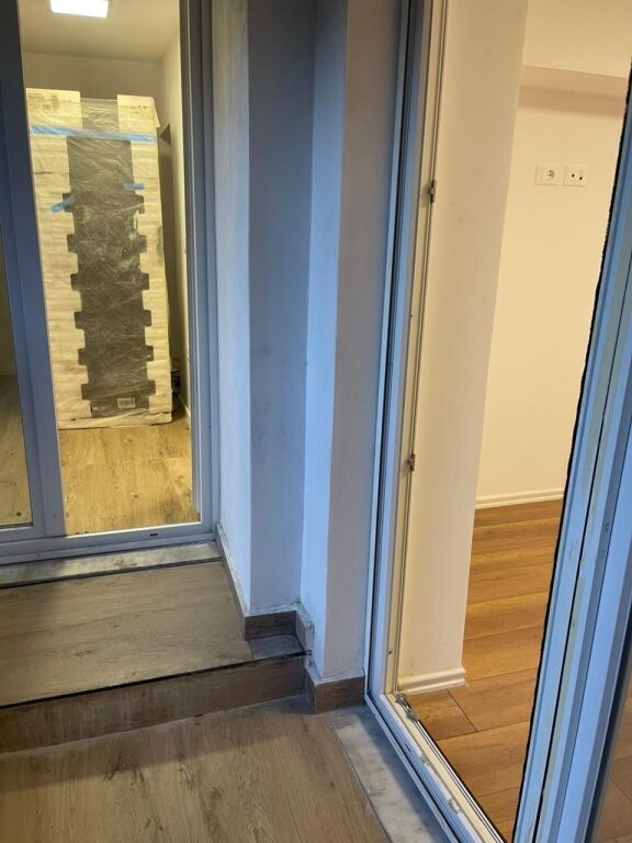 Office space for rent on the main road, near the New Maternity Hospital