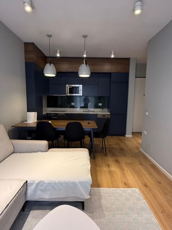 💥EXCLUSIVE💥  APARTMENT 1+1 + parking space FOR RENT AT SIMA-COM COMPLEX