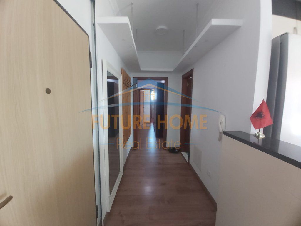 Qira, Apartament 2+1+2, Perballe Kompleksit Delijorgji, Tirane