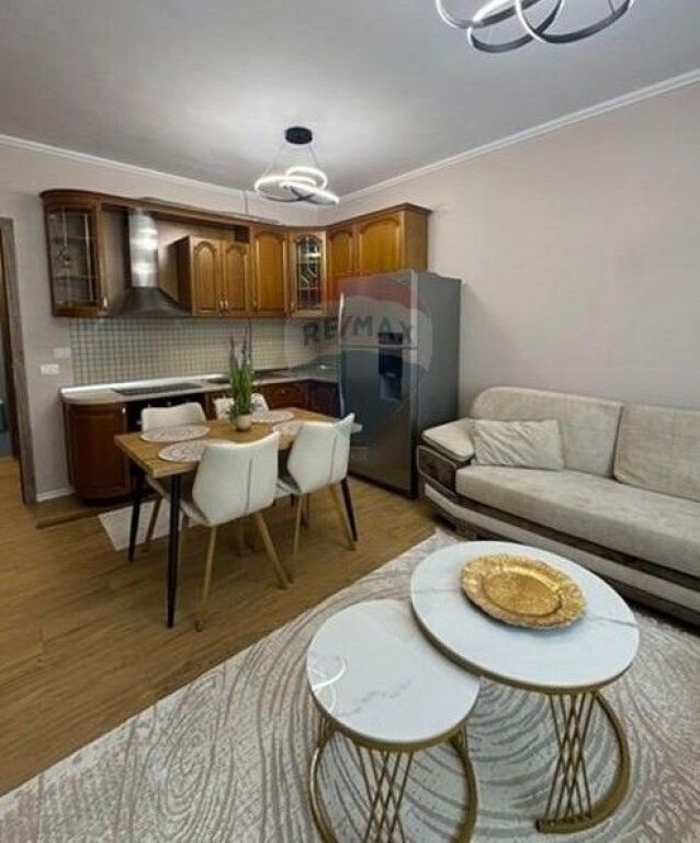Appartamento in affitto al Centro Kristal