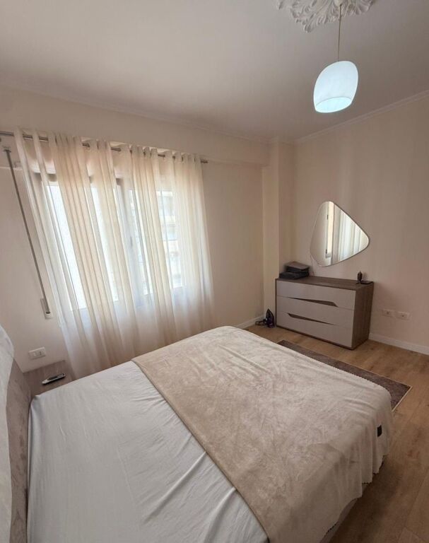 🏡 Apartament 2+1 me Qira – Kompleksi Delijorgji