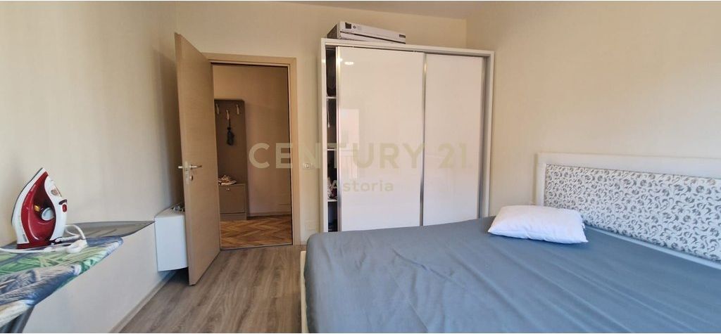 Apartment 3+2+parking space for rent at Green City in Astir! 800 € /Month