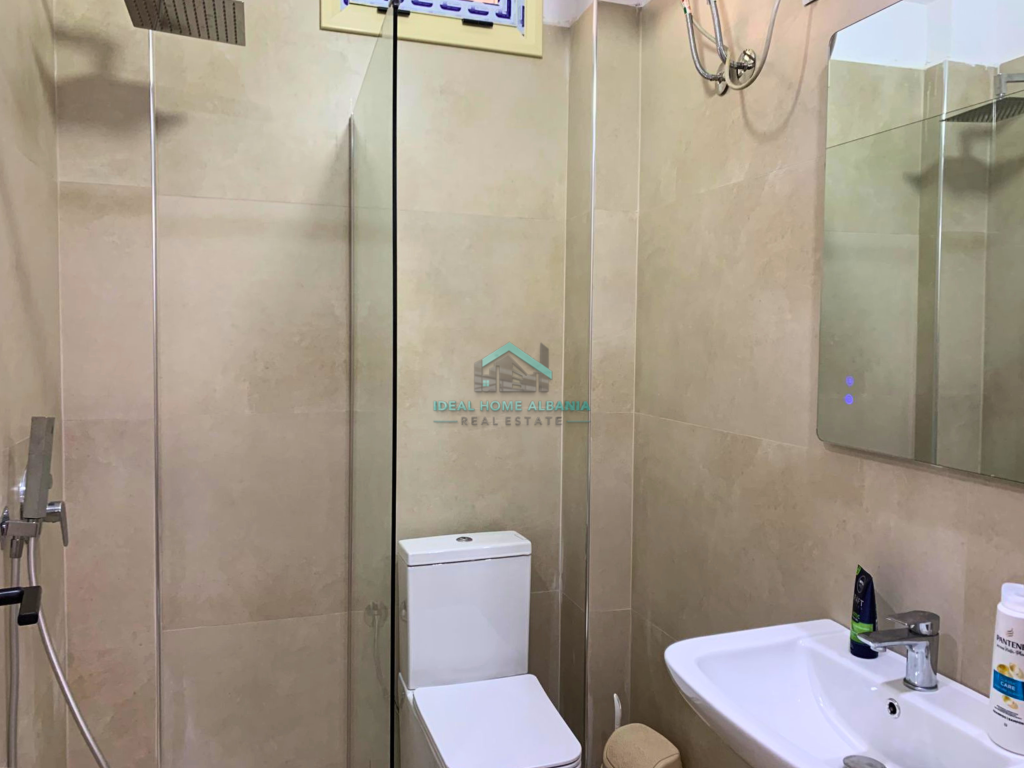 Appartamento 1+1 in affitto – Transballkanike, Vlora