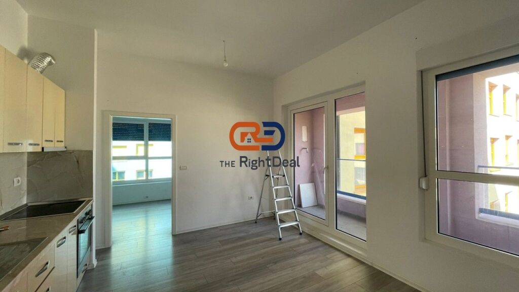 Nel Complesso Mangalem, Appartamento 1+1 in Affitto in Nuova Costruzione!!