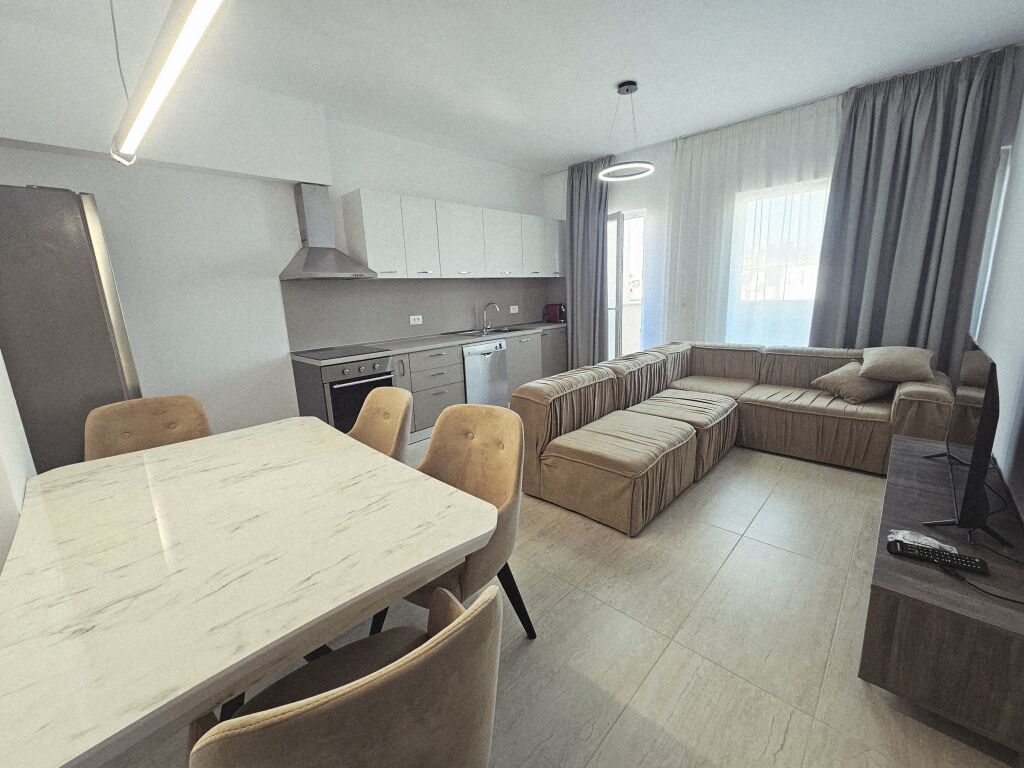 Appartamento 2+1 in affitto, presso Kupola