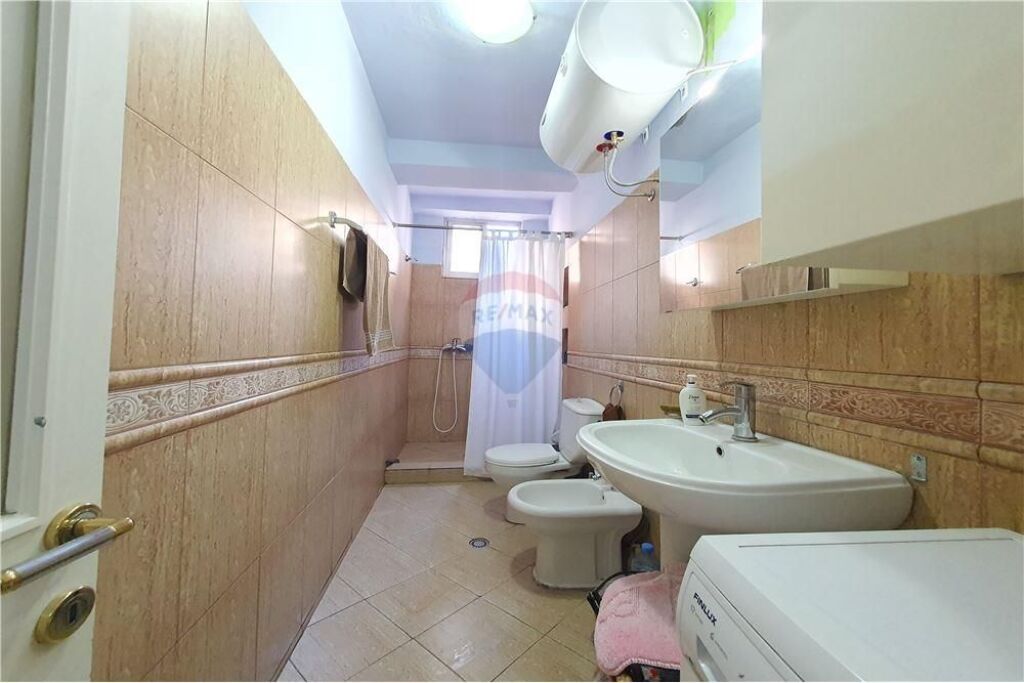 APARTAMENT 2+1 PER QIRA TEK MYSLYM SHYRI