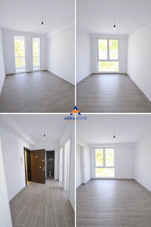 JEPET ME QERA APARTAMENT 2+1 "5 MAJ" 40.000 LEKE