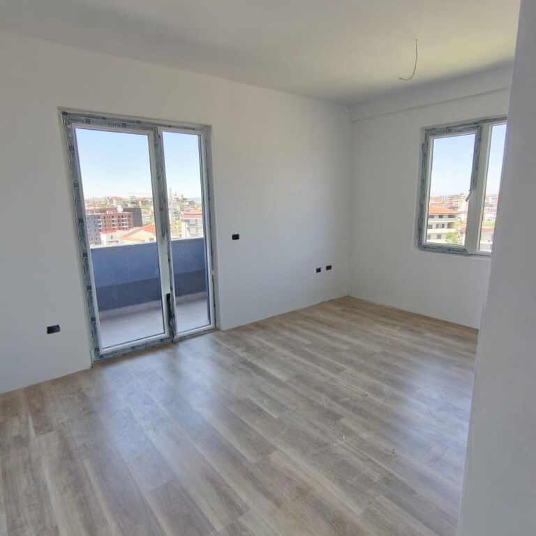 🏡 Appartamento 2+1 in vendita Shehu Construction, Paskuqan