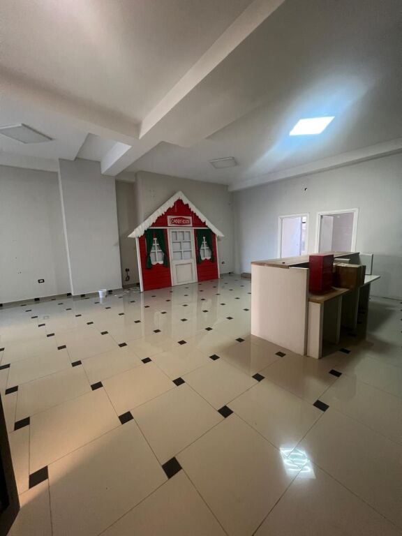 Shop for rent 40,000 lek/month in Astir!