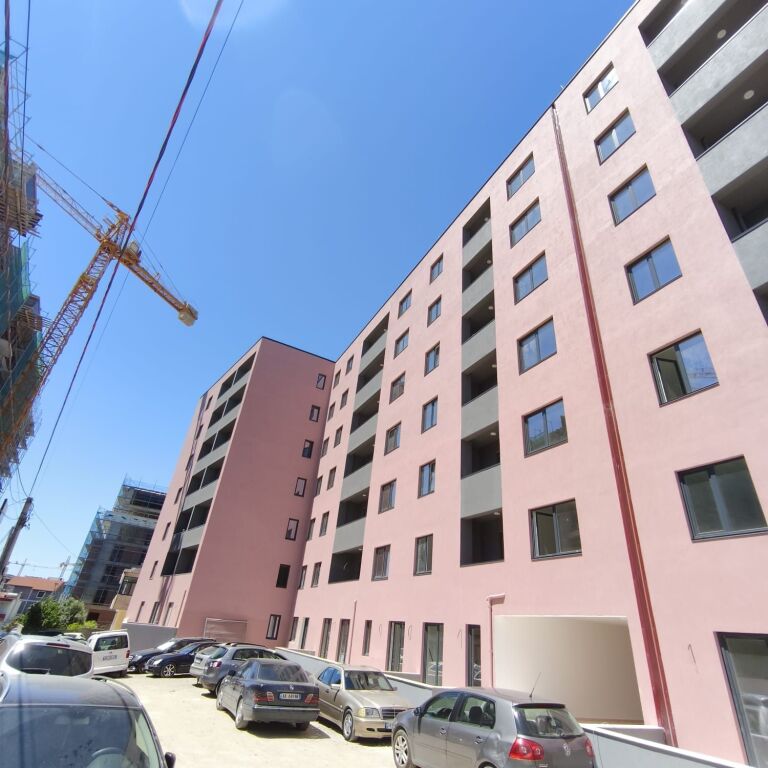 Shehu Construction, Paskuqan Appartamento 2+1 in vendita