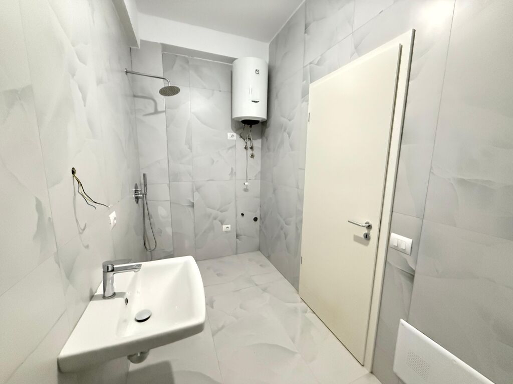 Appartamento 1+1 in Vendita Ali Dem Kaimi