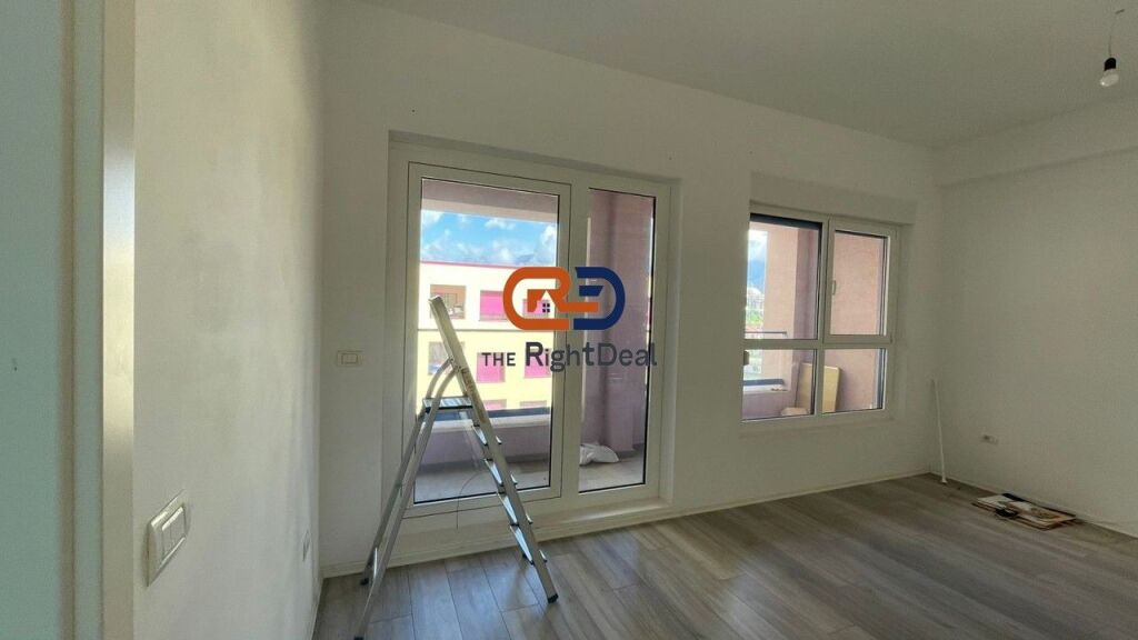 Nel Complesso Mangalem, Appartamento 1+1 in Affitto in Nuova Costruzione!!